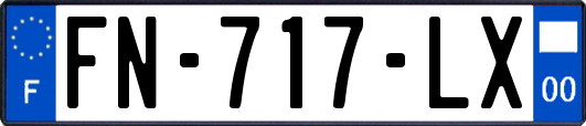 FN-717-LX