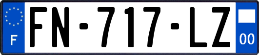 FN-717-LZ