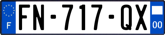 FN-717-QX