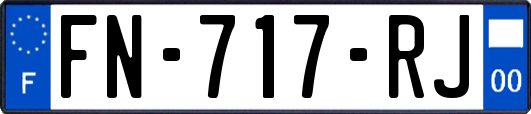 FN-717-RJ