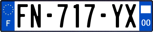 FN-717-YX