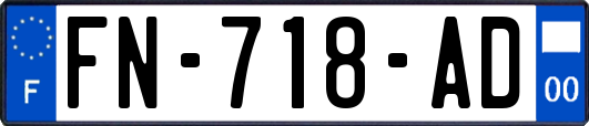 FN-718-AD