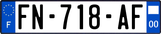 FN-718-AF