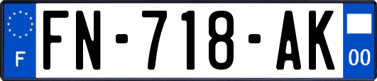 FN-718-AK