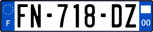 FN-718-DZ