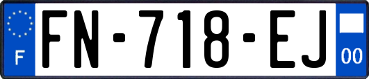 FN-718-EJ