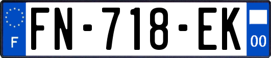 FN-718-EK