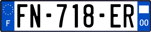 FN-718-ER