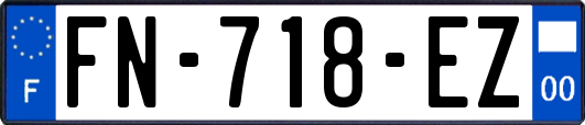 FN-718-EZ