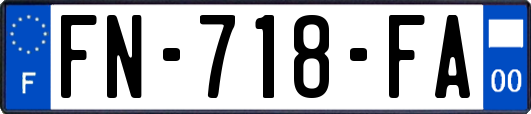 FN-718-FA