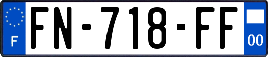 FN-718-FF