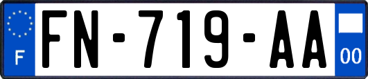 FN-719-AA