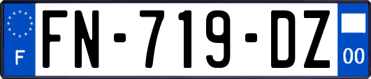 FN-719-DZ