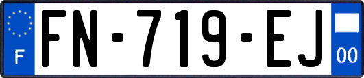 FN-719-EJ