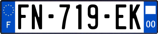 FN-719-EK