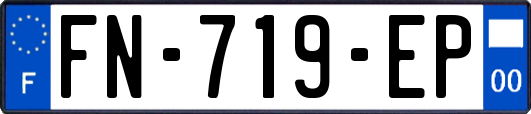 FN-719-EP