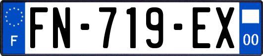 FN-719-EX