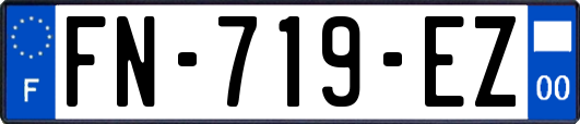 FN-719-EZ