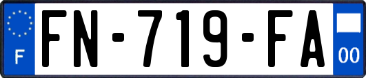FN-719-FA