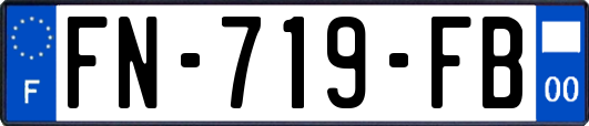 FN-719-FB
