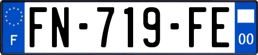 FN-719-FE