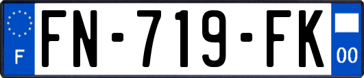 FN-719-FK
