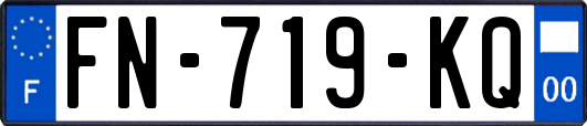 FN-719-KQ