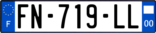 FN-719-LL