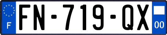 FN-719-QX