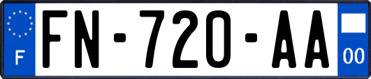 FN-720-AA