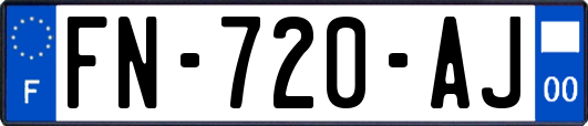 FN-720-AJ