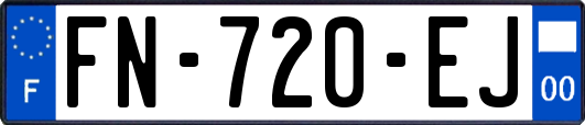 FN-720-EJ