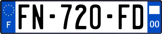 FN-720-FD