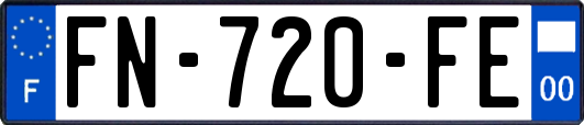 FN-720-FE