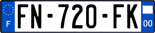 FN-720-FK