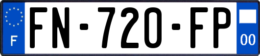 FN-720-FP