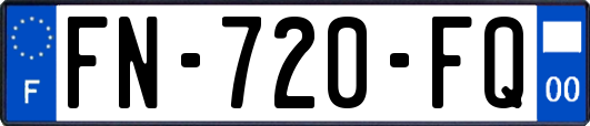 FN-720-FQ
