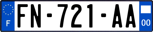 FN-721-AA