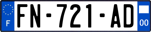 FN-721-AD