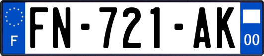 FN-721-AK