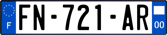 FN-721-AR