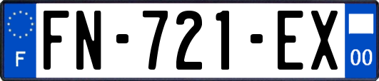 FN-721-EX