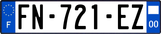 FN-721-EZ