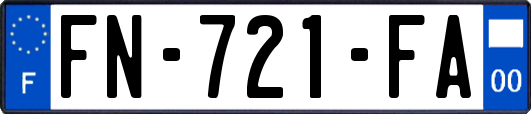 FN-721-FA