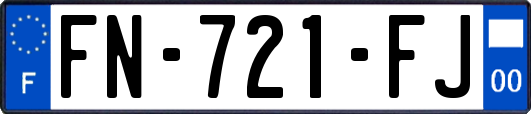 FN-721-FJ