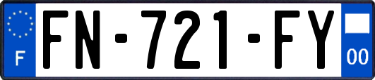 FN-721-FY