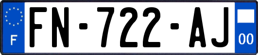 FN-722-AJ
