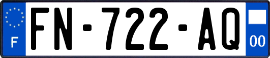 FN-722-AQ