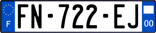 FN-722-EJ