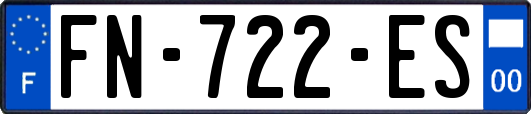 FN-722-ES